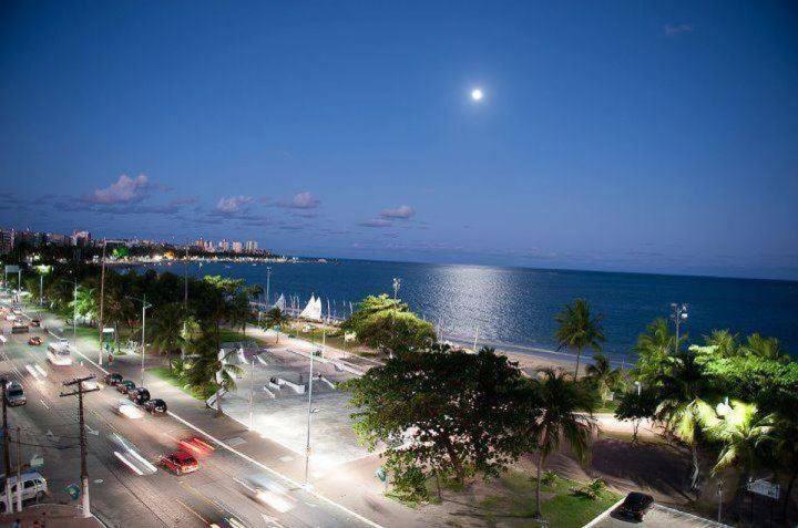 Hotel Mamaloo Pousada Maceió Exterior foto